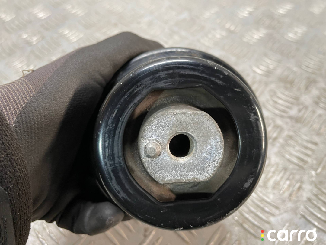 1236131100 Подушка крепления двигателя передняя Lexus GS 3 2007г. - фото №2