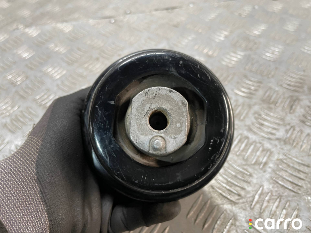 1236131100 Подушка крепления двигателя передняя Lexus GS 3 2007г. - фото №3