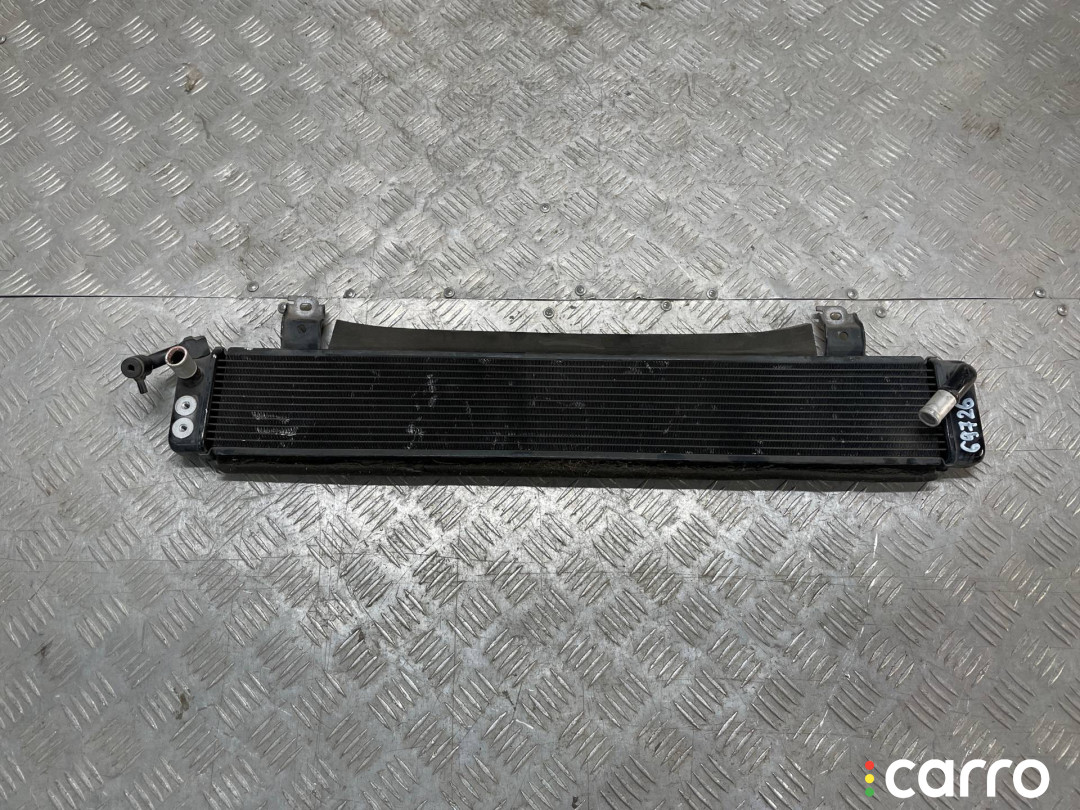 G901030010 радиатор дополнительный системы охлаждения Lexus GS 3 2007г. - фото №1