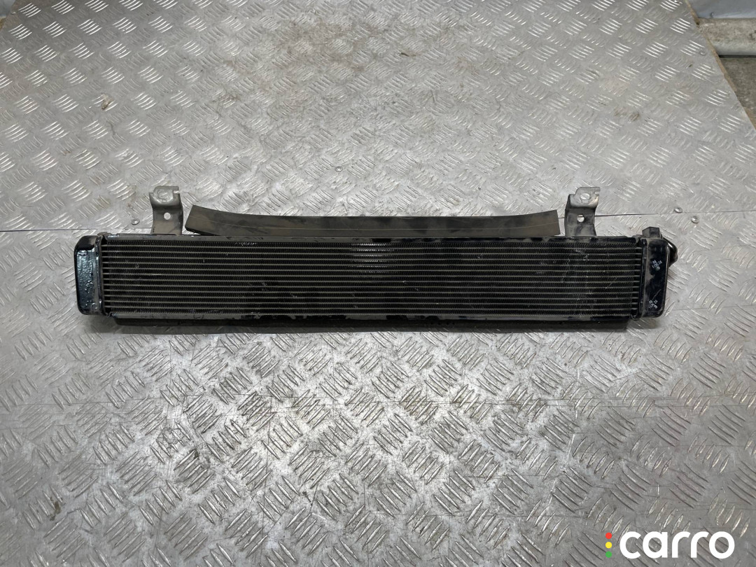 G901030010 радиатор дополнительный системы охлаждения Lexus GS 3 2007г. - фото №4