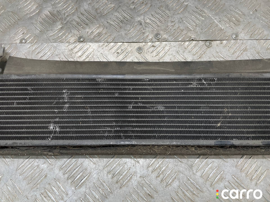 G901030010 радиатор дополнительный системы охлаждения Lexus GS 3 2007г. - фото №5