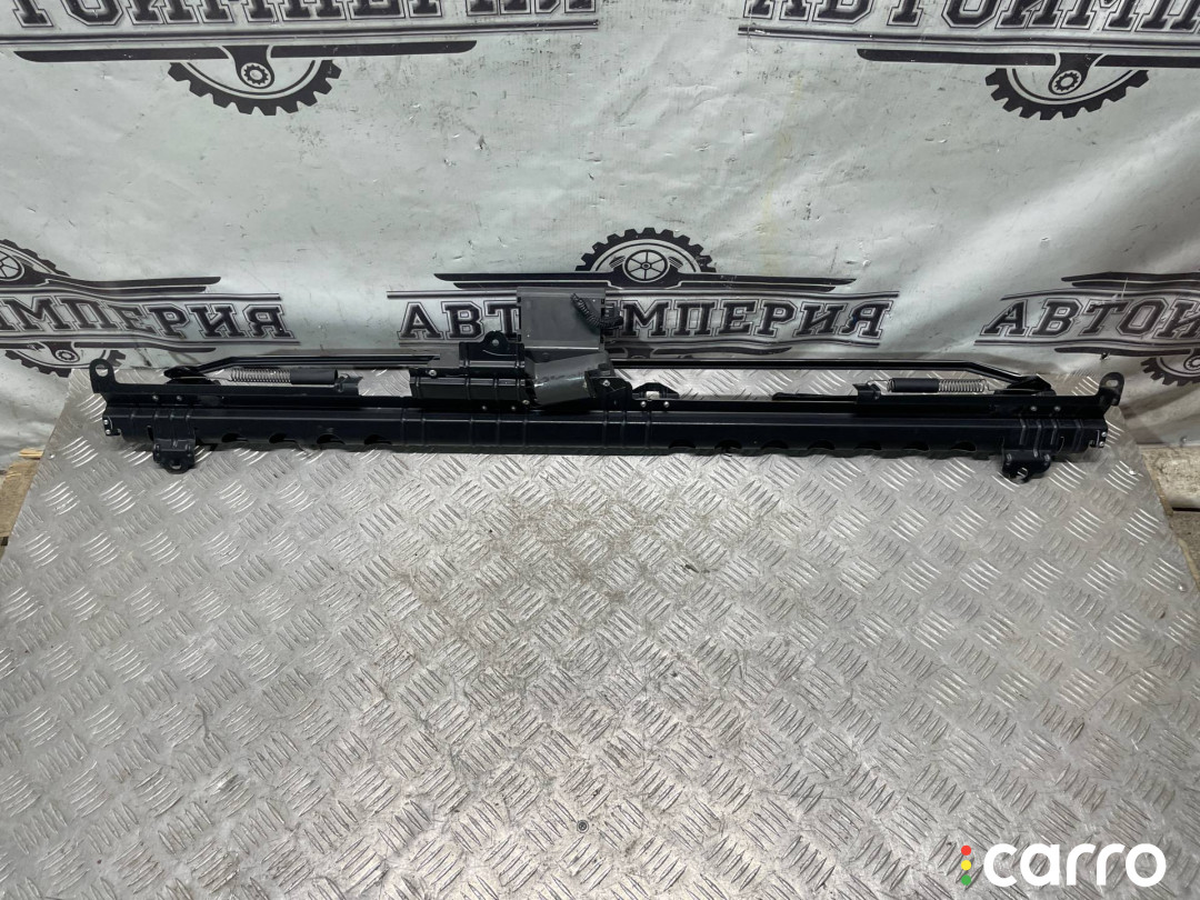 64350-30050 шторка солнцезащитная задняя Lexus GS 3 2007г. - фото №7