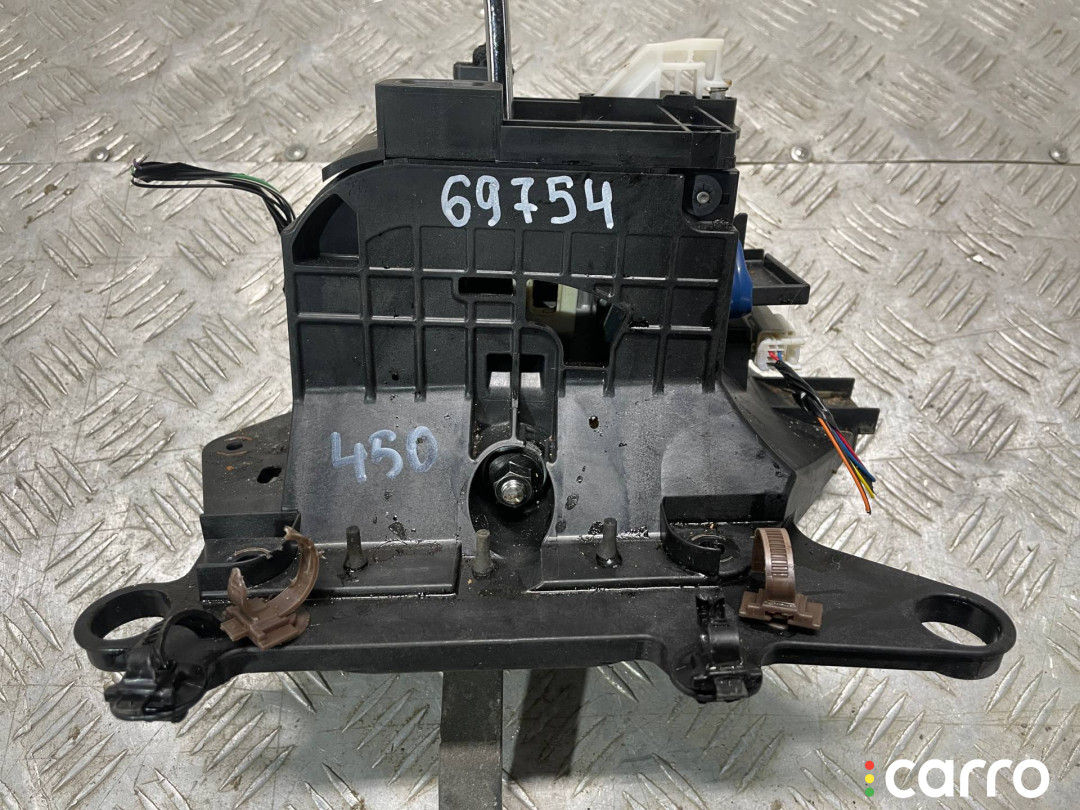 33550-30B80, 33550-30B81 Кулиса Lexus GS 3 2007г. - фото №1