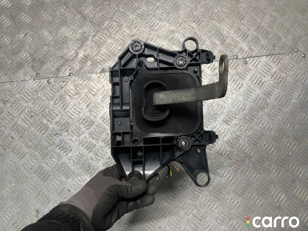 33550-30B80, 33550-30B81 Кулиса Lexus GS 3 2007г. - фото №5