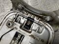77350-30380 Лючок топливного бака Lexus GS 3 2008г. - фото №2