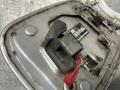 77350-30380 Лючок топливного бака Lexus GS 3 2008г. - фото №3