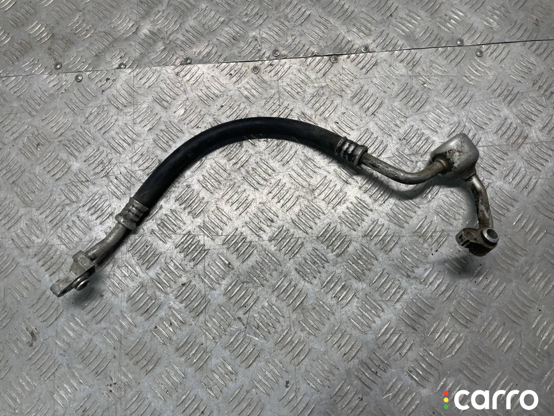 8871230160 Трубка кондиционера Lexus GS 3 2007г. - фото №1