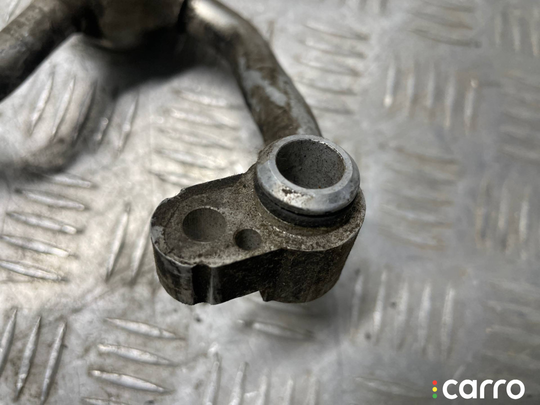 8871230160 Трубка кондиционера Lexus GS 3 2007г. - фото №2