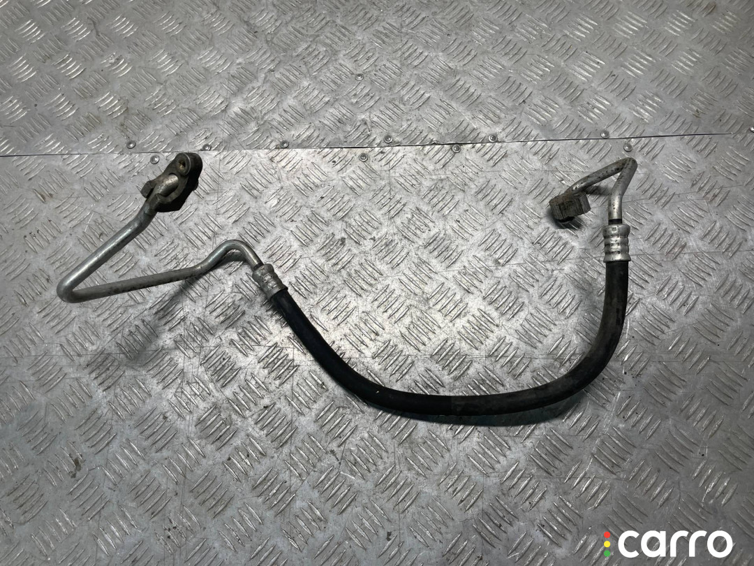 887113A600 Трубка кондиционера Lexus GS 3 2007г. - фото №1