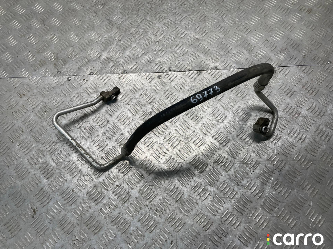 887113A600 Трубка кондиционера Lexus GS 3 2007г. - фото №3