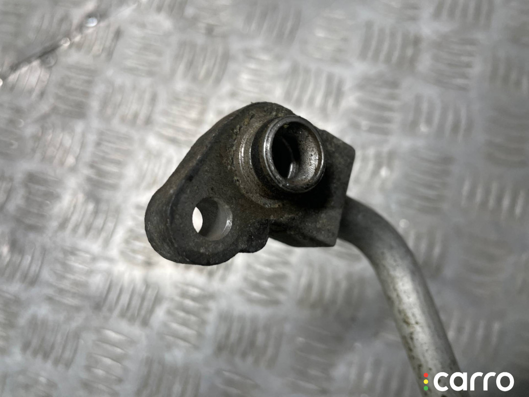 88711-3A640 Трубка кондиционера Lexus GS 3 2008г. - фото №2