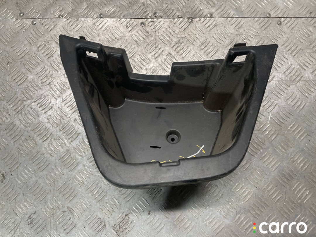 64997-47010 Ящик в багажник левый Toyota Prius 2 - фото №1