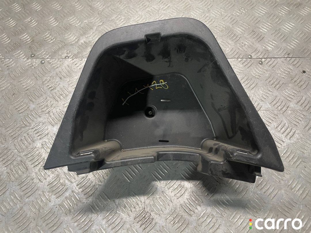 64997-47010 Ящик в багажник левый Toyota Prius 2 - фото №2