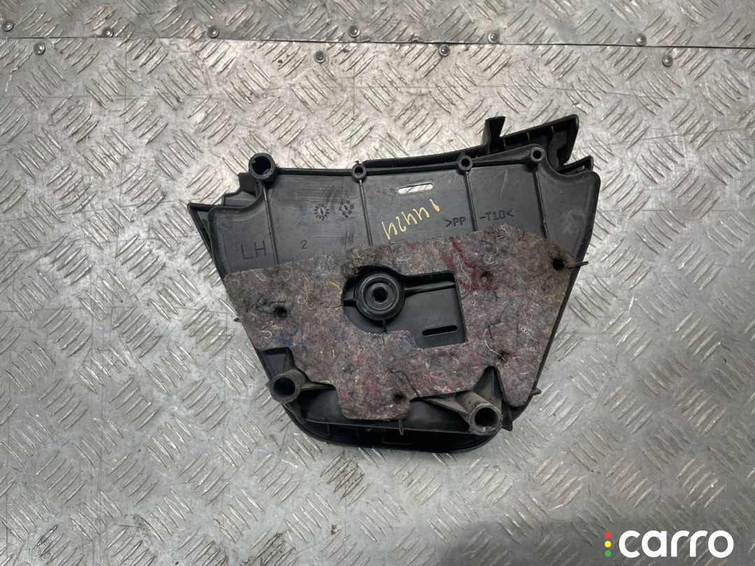 64997-47010 Ящик в багажник левый Toyota Prius 2 - фото №3