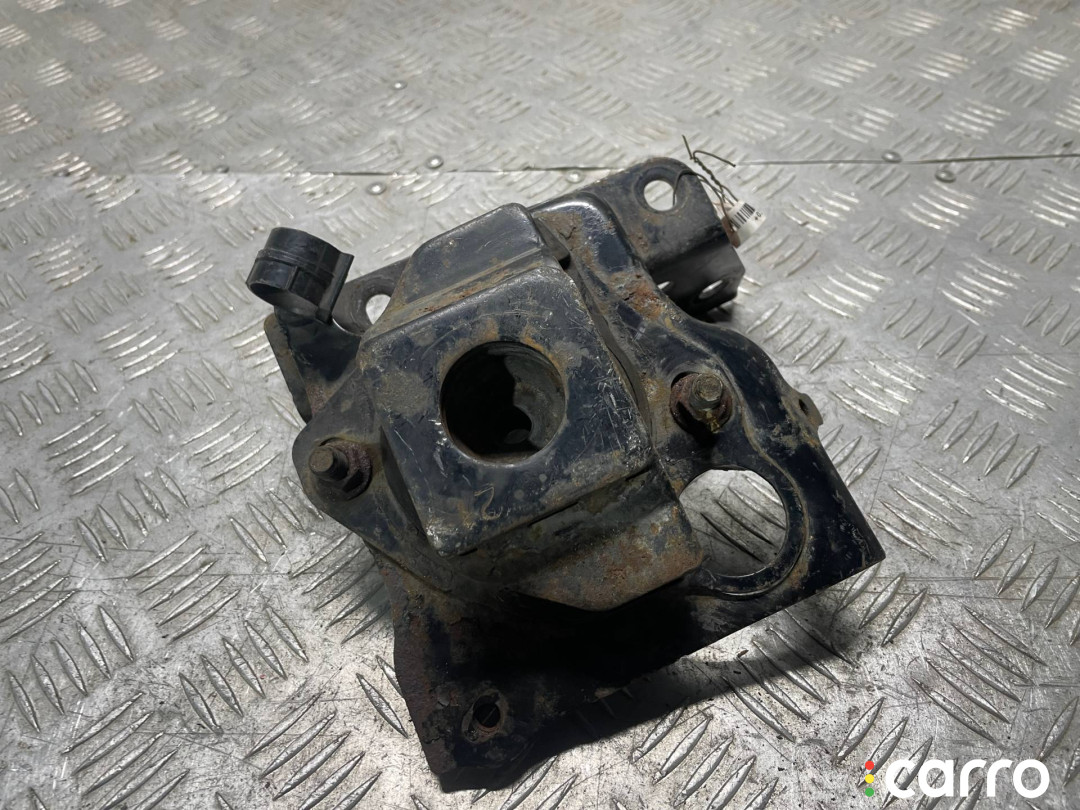 12306-21030 Подушка крепления двигателя передняя левая Toyota Prius 2 - фото №4