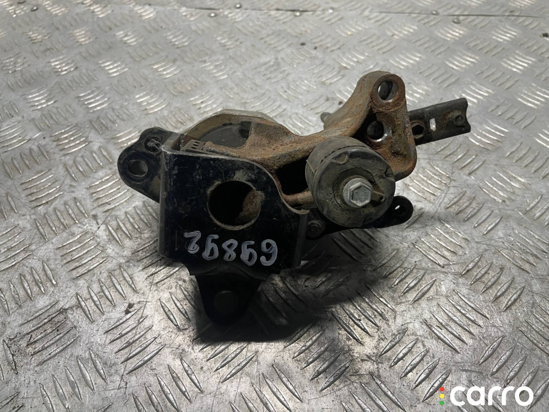 12305-21190 Подушка крепления двигателя передняя правая Toyota Prius 2 - фото №1