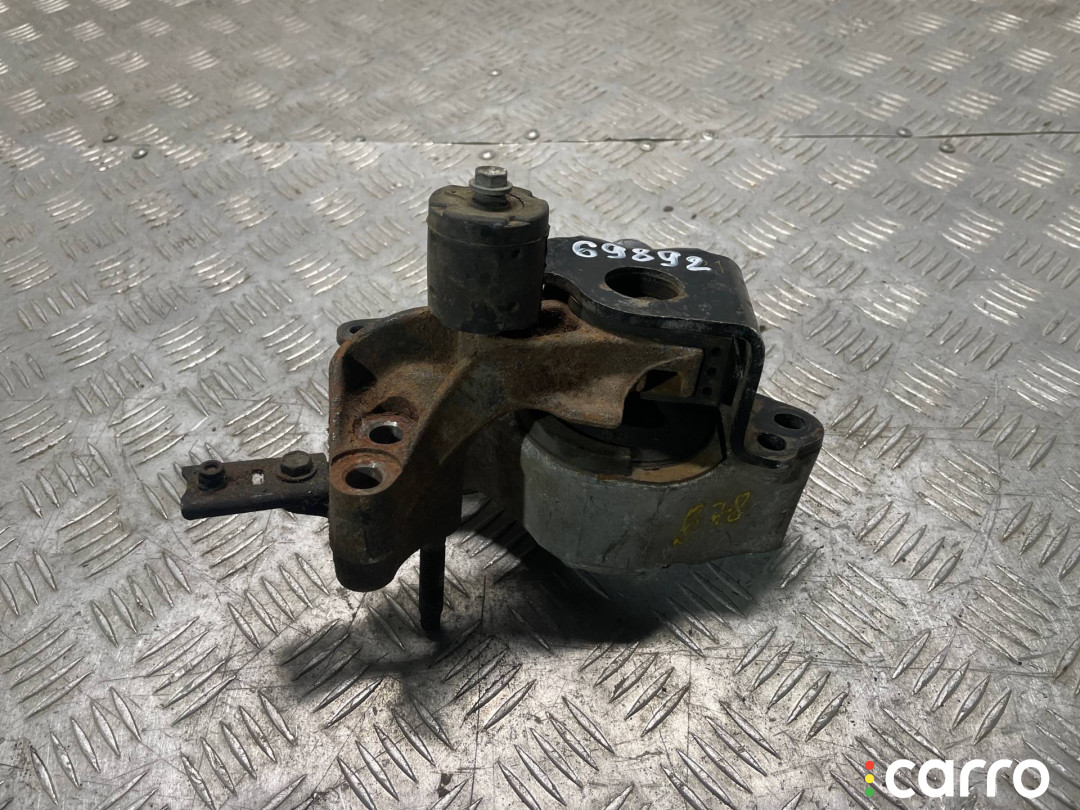 12305-21190 Подушка крепления двигателя передняя правая Toyota Prius 2 - фото №2