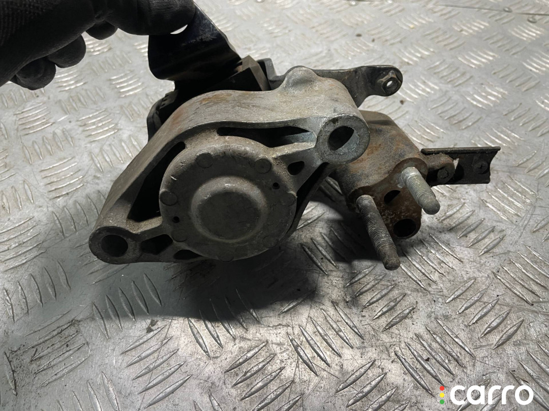 12305-21190 Подушка крепления двигателя передняя правая Toyota Prius 2 - фото №5