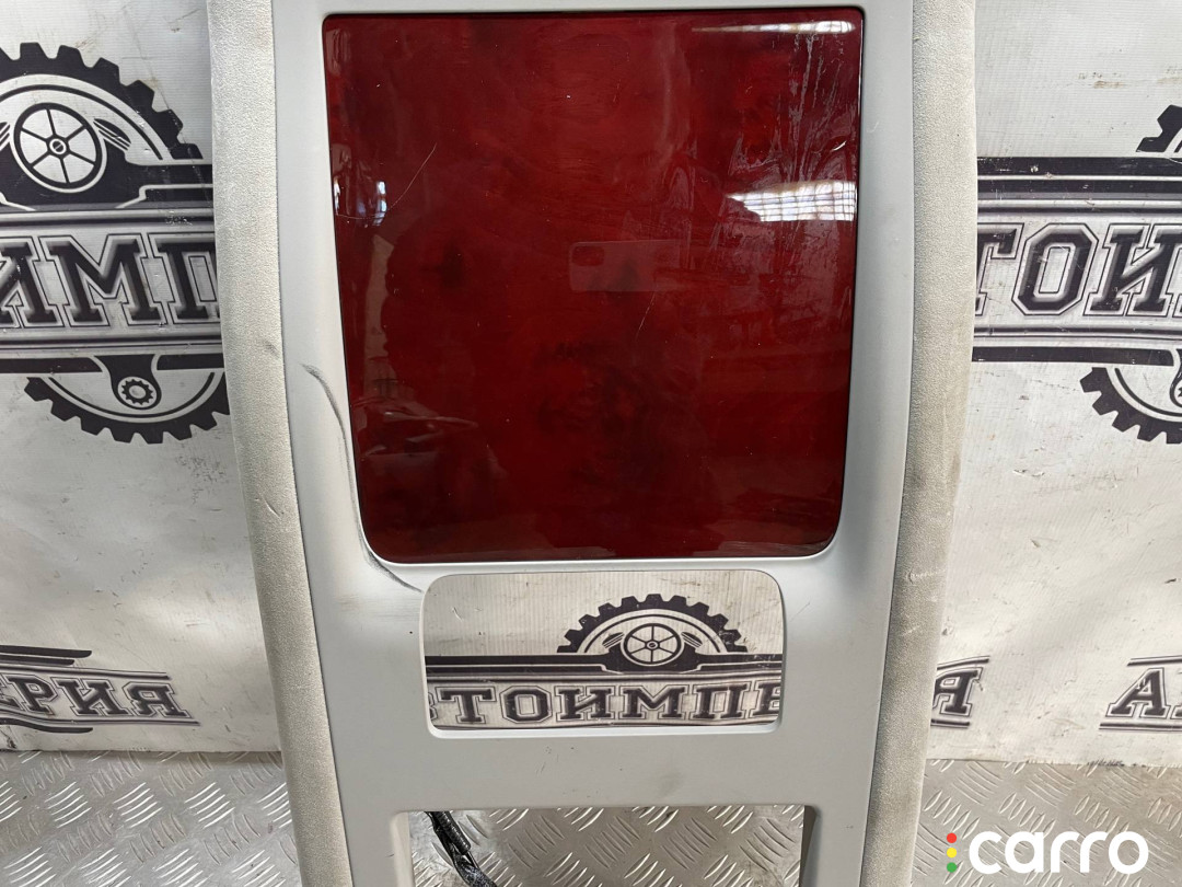 63650-50050, 63650-50060, 63650-50110, 63650-50120 Консоль в потолке Lexus LS 4 2007г. - фото №6