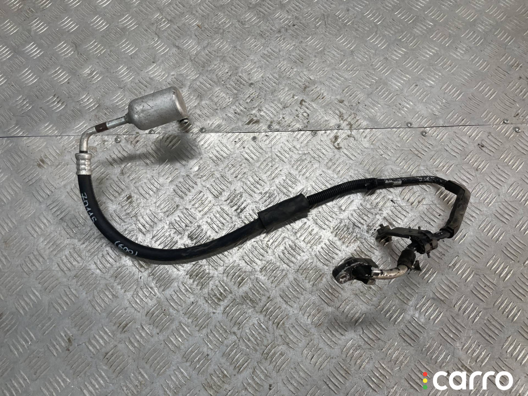 88703-50040 Трубка кондиционера Lexus LS 4 2007г. - фото №1
