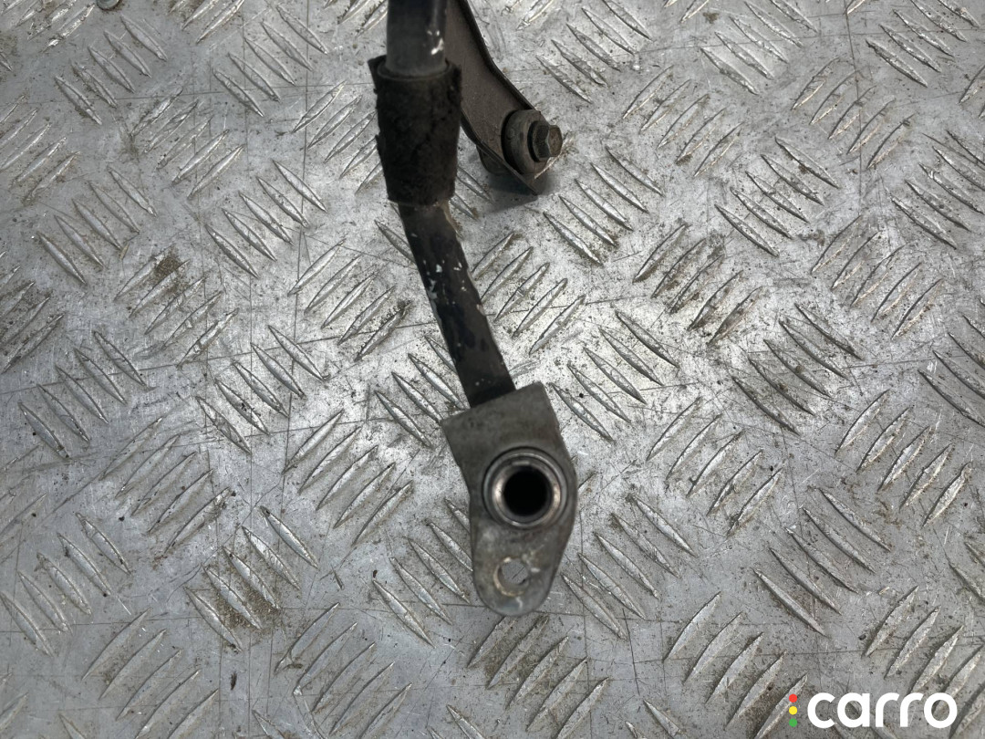 88703-50040 Трубка кондиционера Lexus LS 4 2007г. - фото №3
