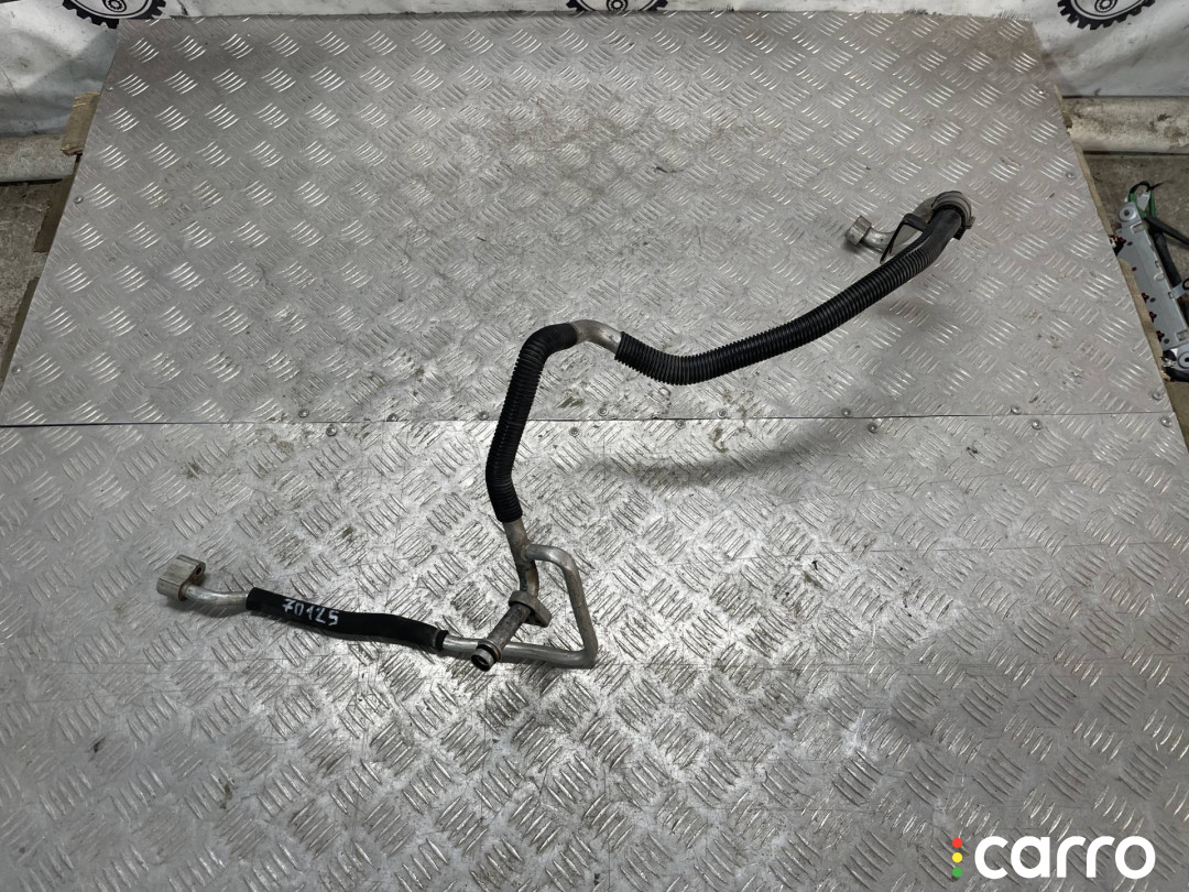 88707-50030 Трубка кондиционера Lexus LS 4 2007г. - фото №1