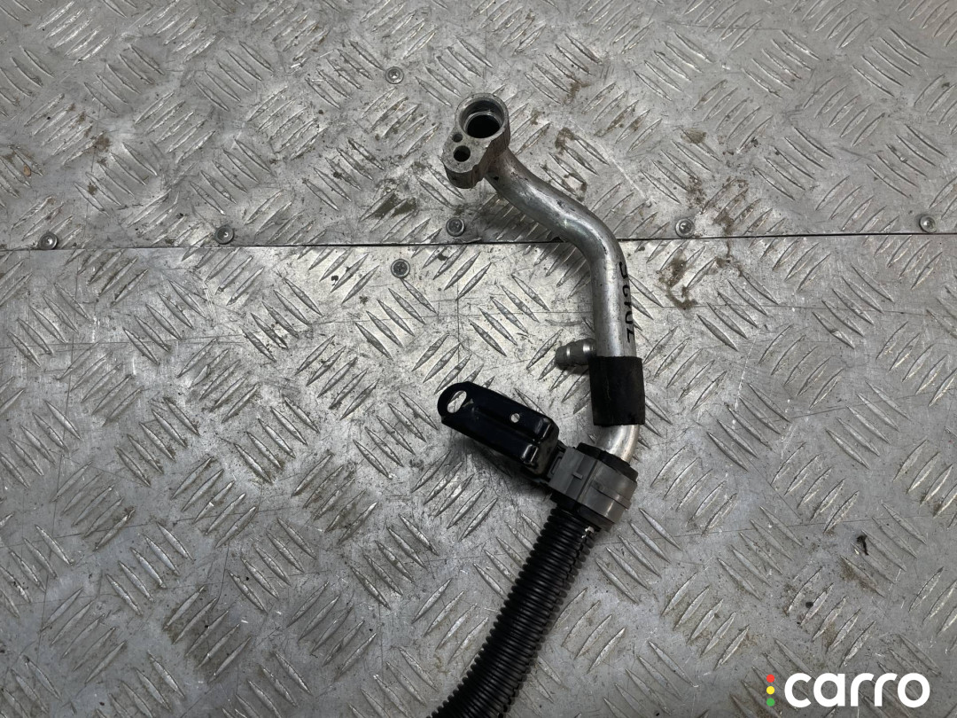 88707-50030 Трубка кондиционера Lexus LS 4 2007г. - фото №3