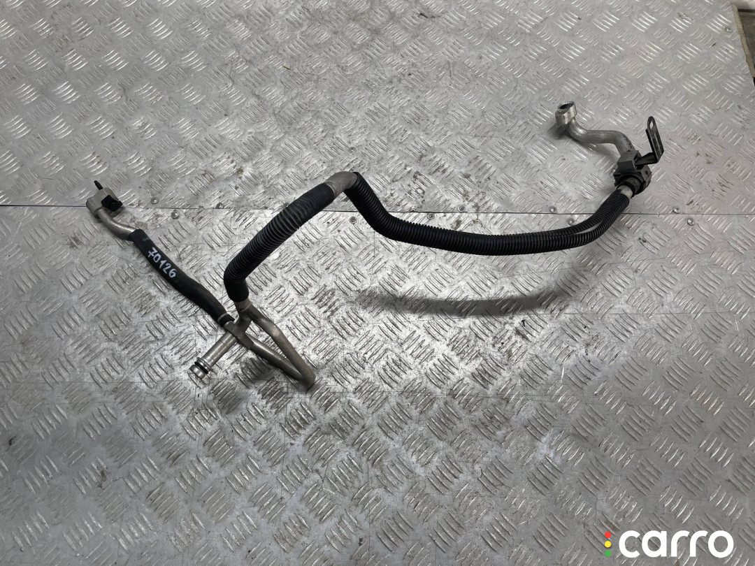 88707-50030 Трубка кондиционера Lexus LS 4 2007г. - фото №1