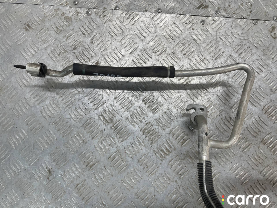 88707-50030 Трубка кондиционера Lexus LS 4 2007г. - фото №2