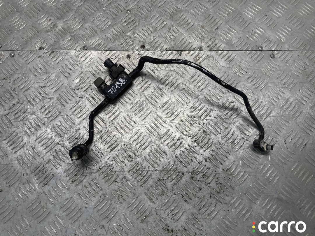 88706-50010 Трубка кондиционера Lexus LS 4 2008г. - фото №1