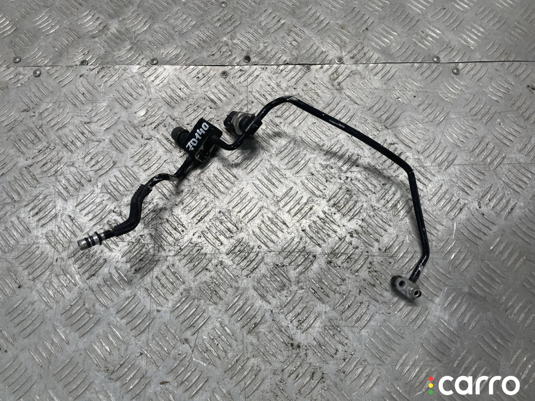 88706-50040 Трубка кондиционера Lexus LS 4 2008г. - фото №1