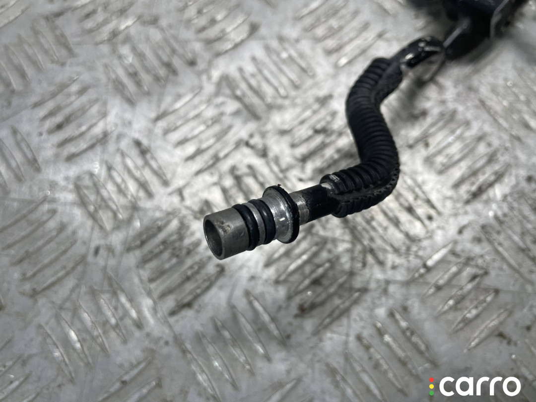 88706-50040 Трубка кондиционера Lexus LS 4 2008г. - фото №3