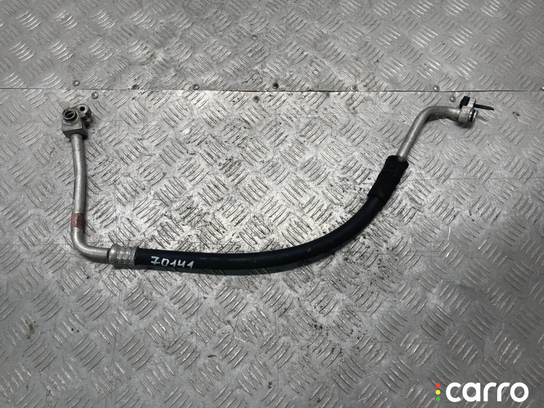 88704-50020 Трубка кондиционера Lexus LS 4 2008г. - фото №1