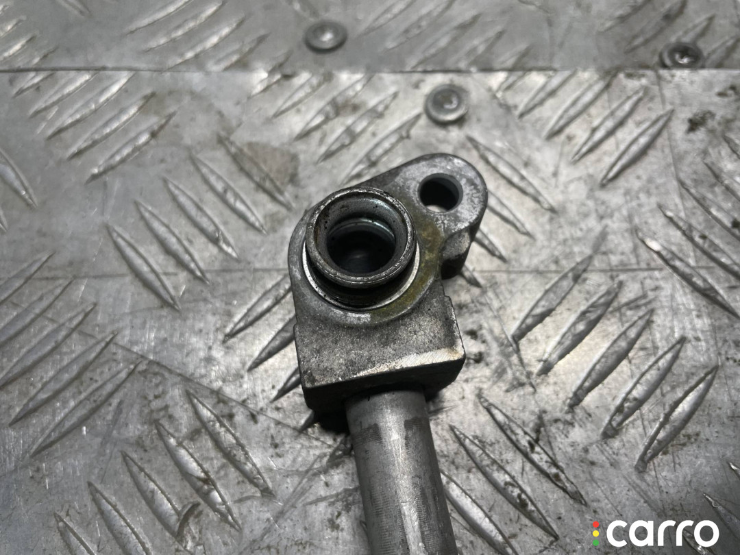 88704-50020 Трубка кондиционера Lexus LS 4 2008г. - фото №2