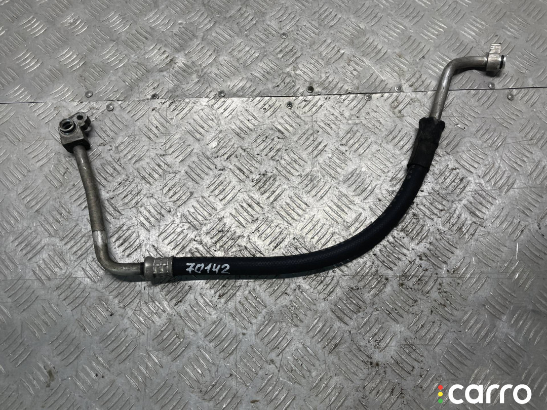 88704-50020 Трубка кондиционера Lexus LS 4 2008г. - фото №1