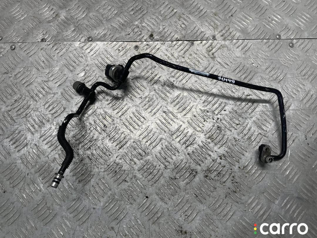 88706-50040 Трубка кондиционера Lexus LS 4 2008г. - фото №1