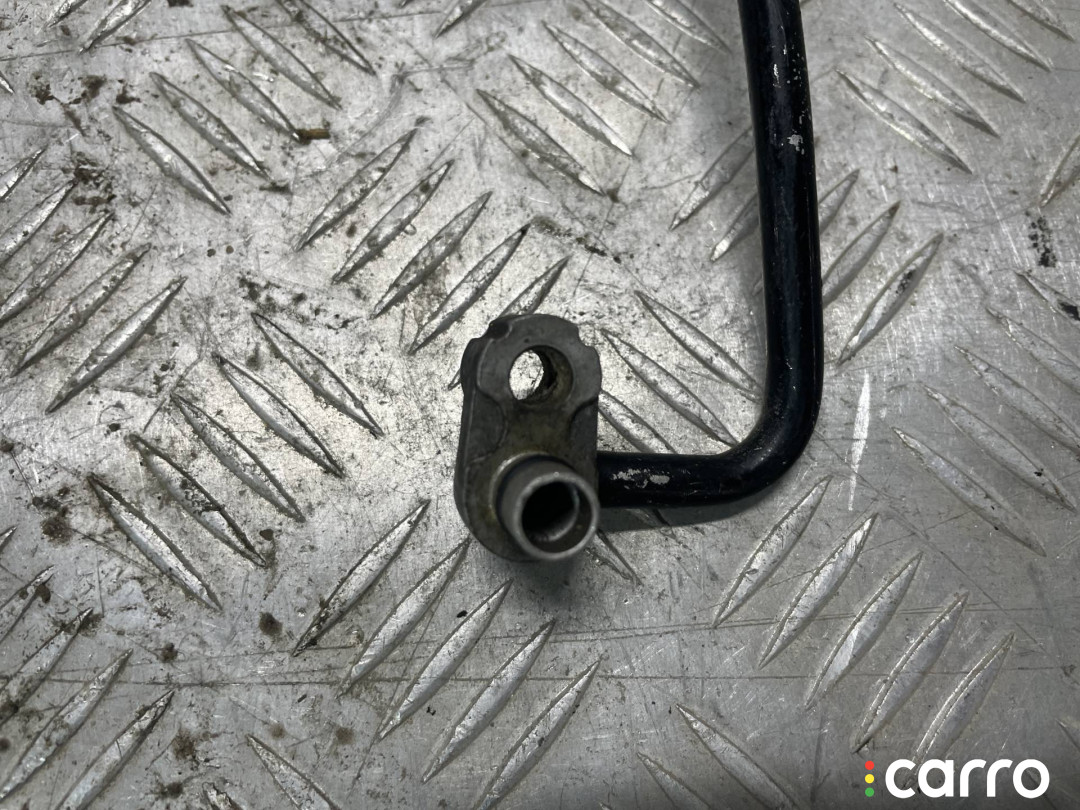 88706-50040 Трубка кондиционера Lexus LS 4 2008г. - фото №4