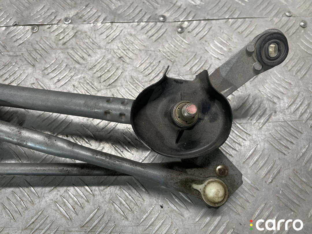 85110-28250, 85150-76030 Моторчик передних стеклоочистителей (дворников) Lexus CT 2011г. - фото №5