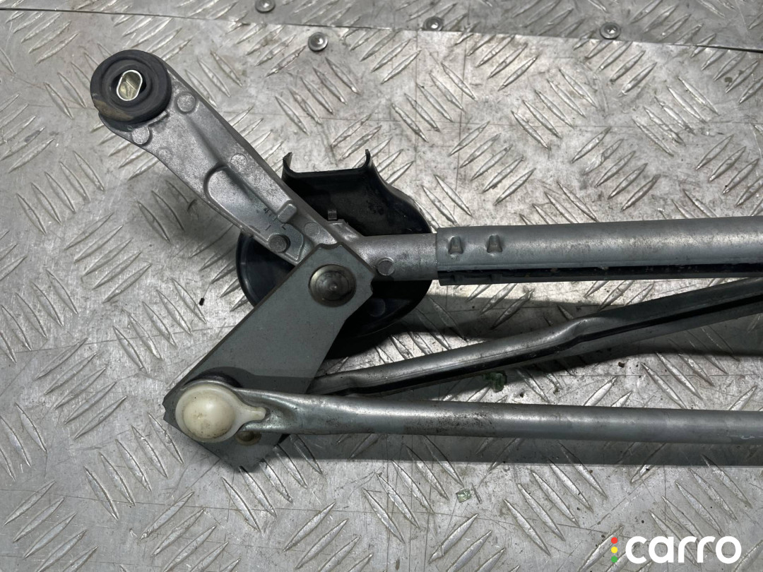 85110-28250, 85150-76030 Моторчик передних стеклоочистителей (дворников) Lexus CT 2011г. - фото №7