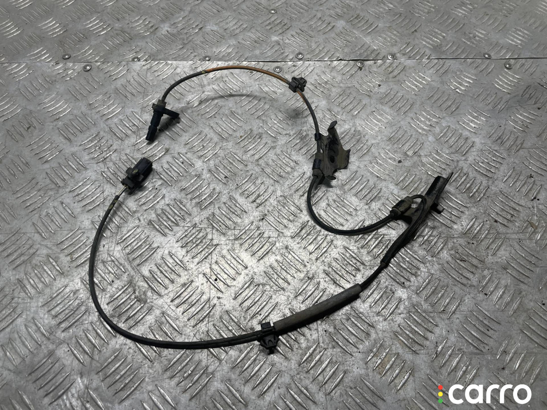 89543-47030 Датчик ABS левый Lexus CT 2011г. - фото №1