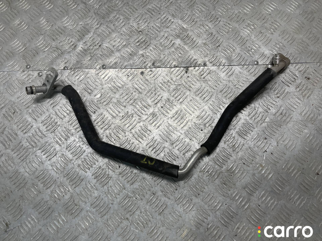 88707-47041 Трубка кондиционера Lexus CT 2011г. - фото №4