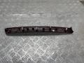55472-50010, 55472-50030 Накладка декоративная на торпедо правая верхняя Lexus LS 4 2008г. - фото №5