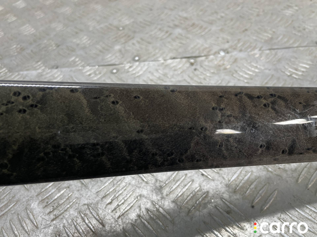 55472-50010, 55472-50030 Накладка декоративная на торпедо правая верхняя Lexus LS 4 2008г. - фото №2