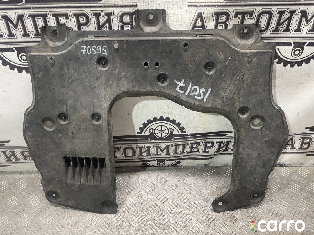 51420-50030, 51442-50030 защита двигателя Lexus LS 4 2008г. - фото №1