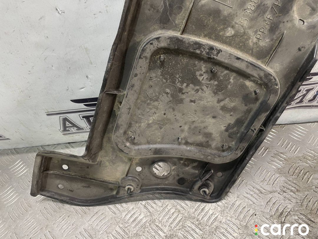 53883-50022 защита днища левая Lexus LS 4 2008г. - фото №5