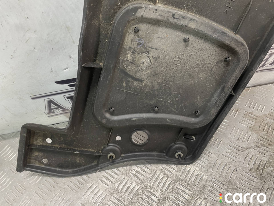 53883-50022 защита днища левая Lexus LS 4 2008г. - фото №2