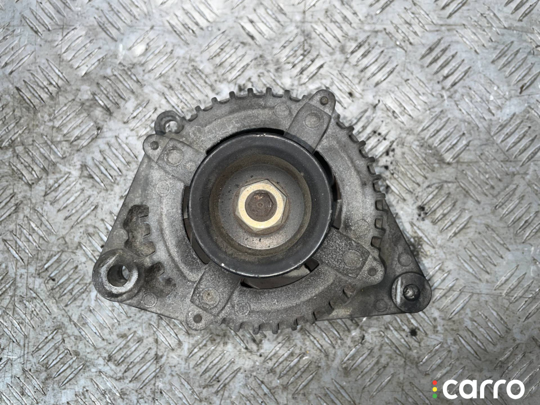 27060-0A100, 27060-0A110, 27060-0A130 Генератор Toyota Sienna 2 2005г. - фото №7