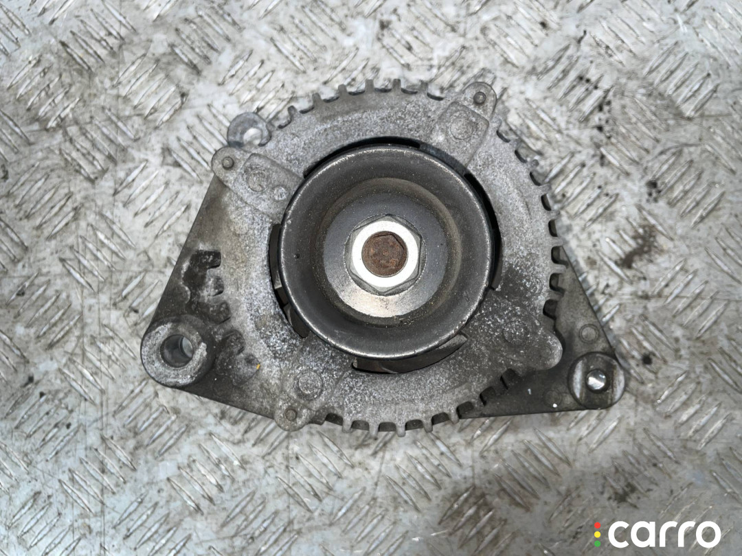 27060-0A100, 27060-0A110, 27060-0A130 Генератор Toyota Sienna 2 2005г. - фото №5