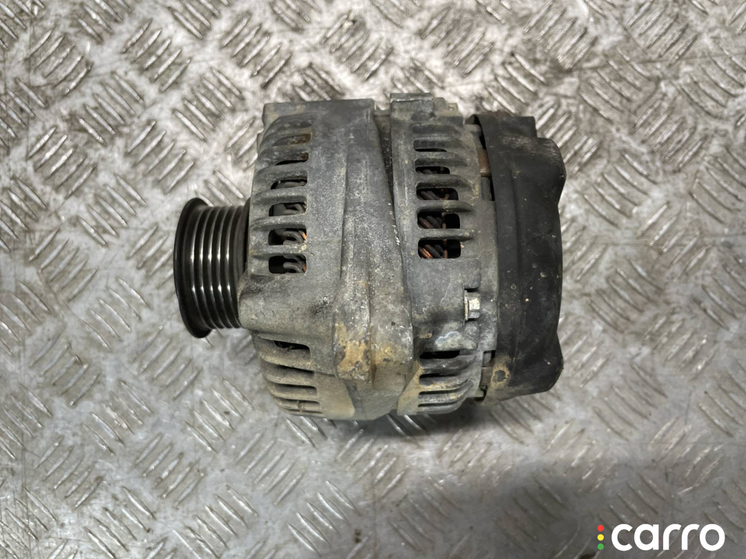 27060-0A100, 27060-0A110, 27060-0A130 Генератор Toyota Sienna 2 2005г. - фото №3