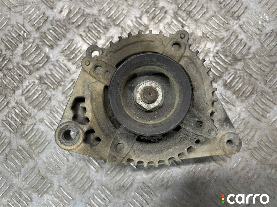 27060-0A100, 27060-0A110, 27060-0A130 Генератор Toyota Sienna 2 2005г. - фото №6